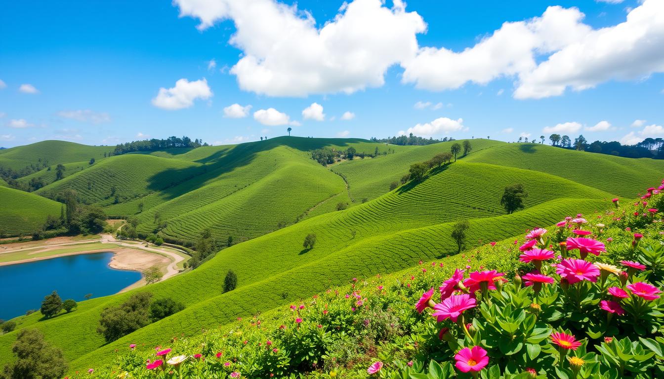 Nuwara Eliya